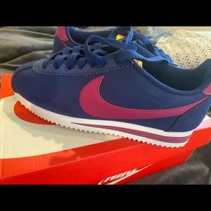 Nike Cortez